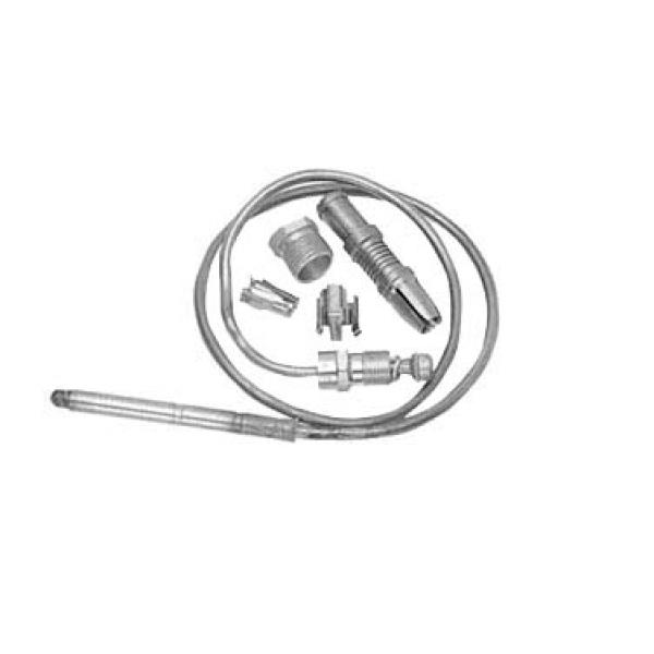 Snap-fit 72 in Thermocouple for DCS 13007-2 for sale online 