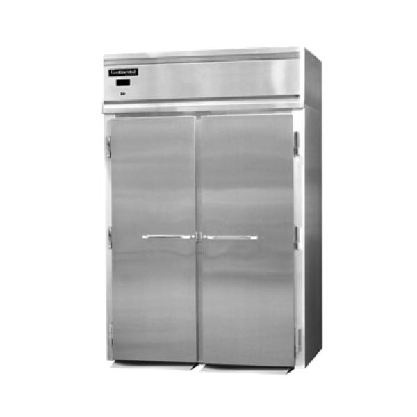 Tall average refrigerator