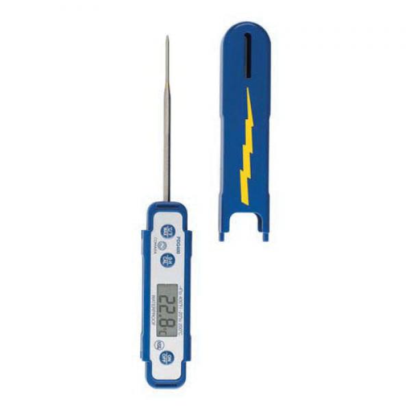 Restaurant Catering Waterproof  Probe Thermometer Food 