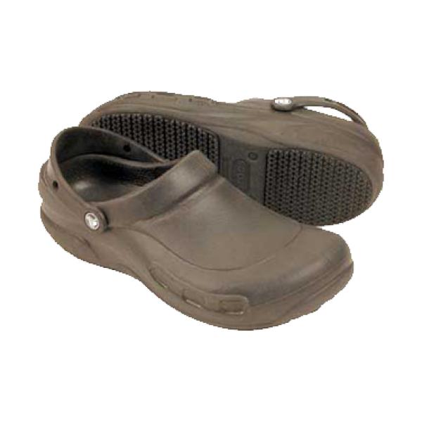 Clog Shoes, Bistro slip resistant 