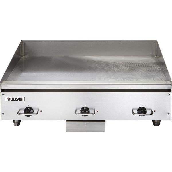 Infernus Electric Griddle 60 cm  Heavy Duty Catering Spec brand new 
