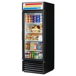 1-Section Glass Door Merchandiser Refrigerators image