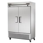 2-Section Reach-In Refrigerator/Freezers image