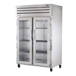 2-Section Spec-Line Reach-In Refrigerators image