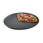 Anodized Wide Rim Pizza Trays image