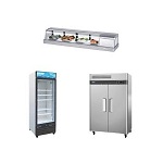 Refrigeration & Display