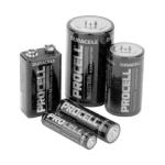 Batteries image