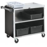 Bussing/Service Carts image