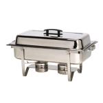 Chafing Dishes image