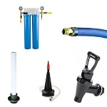 Beverage Equipment Parts & Accessories