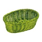 Colored Woven Food Baskets image