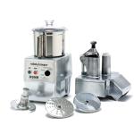 Commercial Food Processors image