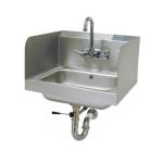 Commercial Hand Sinks image