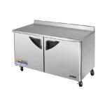 Commercial Worktop Refrigeration image