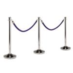 Crowd Control Stanchions & Accessories image