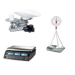 Scales & Accessories