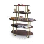 Dining Room Service Carts image