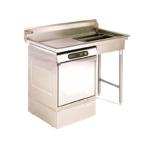 Dishtables for Undercounter Washers image