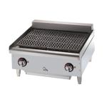 Electric Countertop Charbroilers image