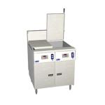 Electric Food Rethermalizers image