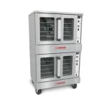Electric Restaurant Convection Ovens image