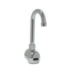 Electronic Faucets image