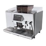Espresso/Cappuccino Machines