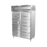 Fish & Poultry Drawer Refrigerators image