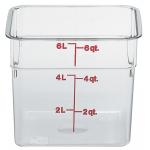 Food Storage Pans & Containers image