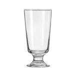 Footed Highball Glasses image