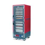 Full Height Mobile Heated Holding Cabinets image