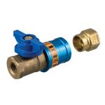 Gas Valves & Fittings image