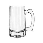 Glass Beer Mugs & Steins image