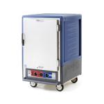 Half Height Mobile Heated Holding Cabinets image