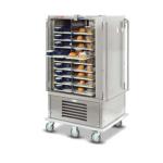 Heated/Refrigerated Cabinets image