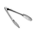 Heavy Duty Stainless Steel Utility Tongs image