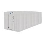 Indoor Combination Refrigerator/Freezer Walk-Ins image