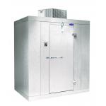 Indoor Walk-In Coolers Self-Contained image