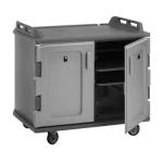 Meal Delivery Carts image