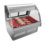 Meat/Seafood Display Cases image