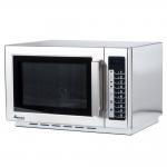 Medium Volume Microwave Ovens image