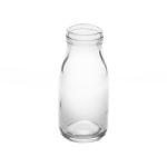 Milk Bottles image