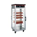 Mobile Pizza Holding Cabinets image