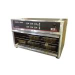 Modular Heated Holding Cabinets image