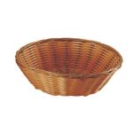 Natural Woven Food Baskets image