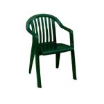 Outdoor Stacking Armchairs image