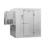 Outdoor Walk-In Freezers Self-Contained image