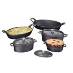 Ovenable Serving Products image