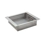 Perforated Bar Sink Baskets image