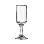 Port, Sherry & Cordial Glasses image